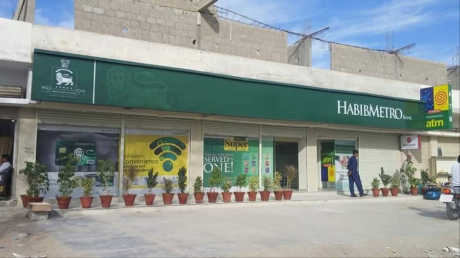 Senate Body Exposes Massive Solar Import Scam Allegedly Involving Habib Metropolitan Bank