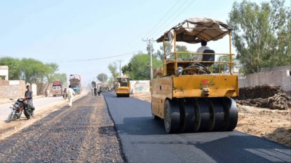 Senate Body Reviews Road Safety And Infrastructure In Underdeveloped Areas