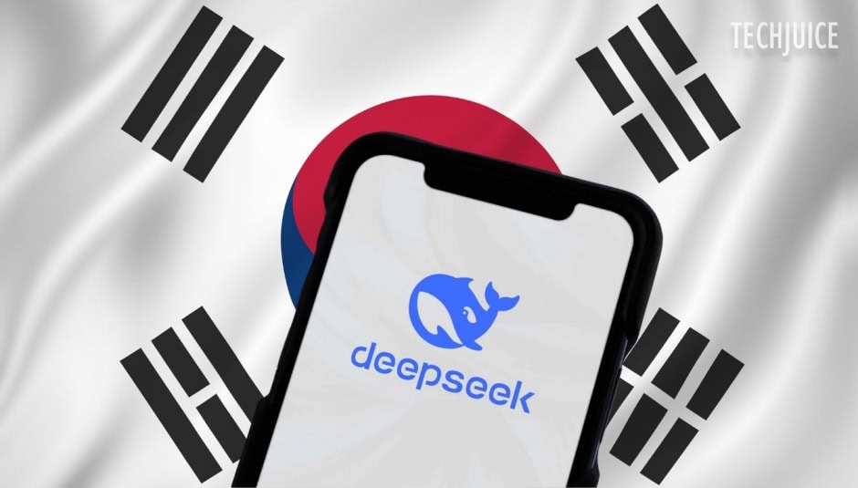 South Korea Suspends New Deepseek Downloads Data Protection Agency Confirms