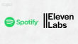 Spotify Teams Up With Elevenlabs To Expand Ai Narrated Audiobooks