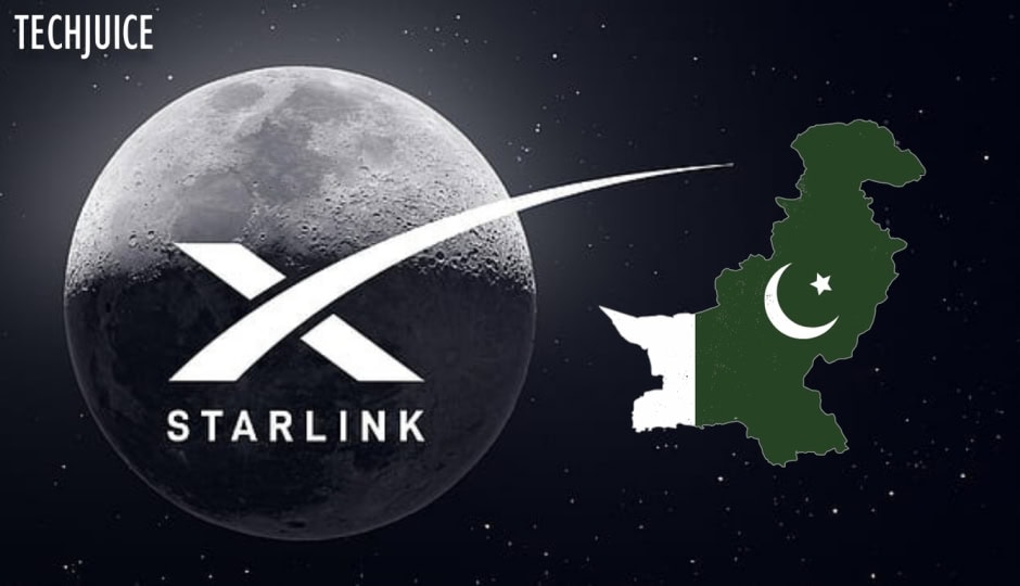 Starlinks Potential Launch In Pakistan Could Challenge Local Internet Providers