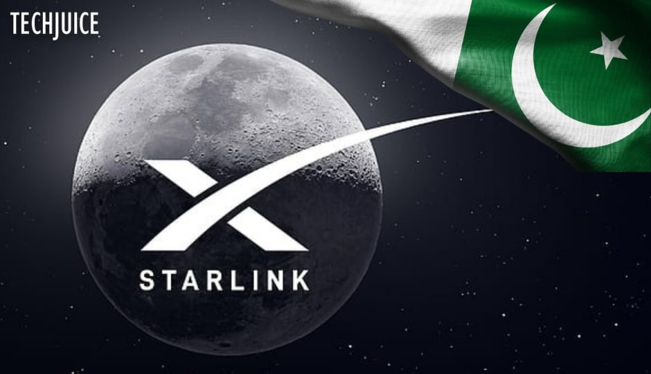 Starlinks Potential Launch In Pakistan Could Challenge Local Internet Providers