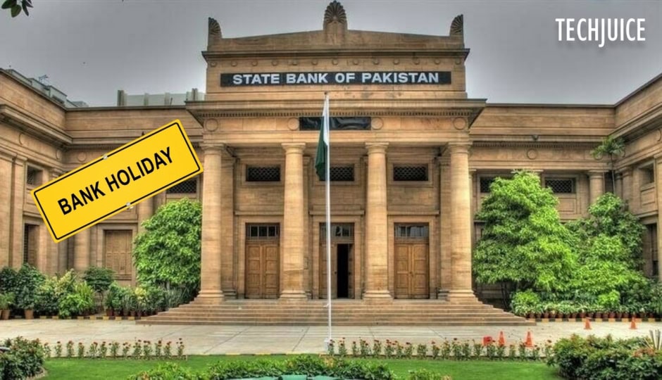 State Bank Of Pakistan Announces Bank Holiday For Zakat Deduction On First Day Of Ramadan