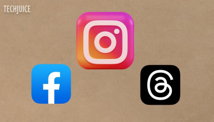 Step By Step Guide How To Delete Facebook Instagram And Threads
