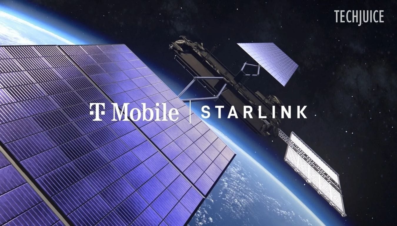T-Mobile’s Starlink Beta Now Open to AT&T and Verizon Customers