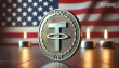 Tether Collaborates With Us Lawmakers On Stablecoin Regulations Report