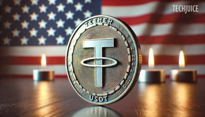 Tether Collaborates With Us Lawmakers On Stablecoin Regulations Report