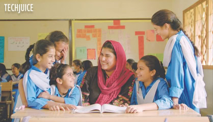 Thousands Of Teaching Non Teaching Positions To Be Scrapped In Punjab Schools