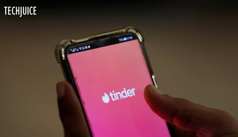 Tinder Expands Dating Safety Guide To Four Indian Languages