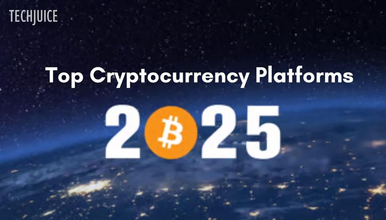 Top Cryptocurrency Platforms & Apps in Pakistan for February 2025