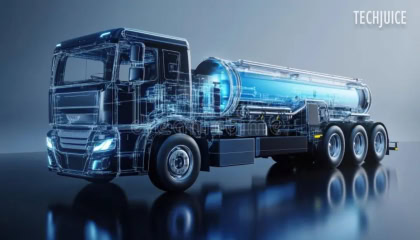 Toyota Set To Launch Third Gen Hydrogen System For Cars And Trucks