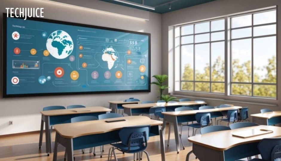 Unesco To Upgrade Girls Schools With Smart Classrooms