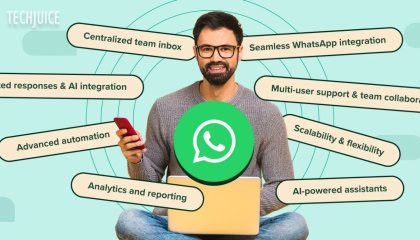 Whats New On Whatsapp Top Features For 2025