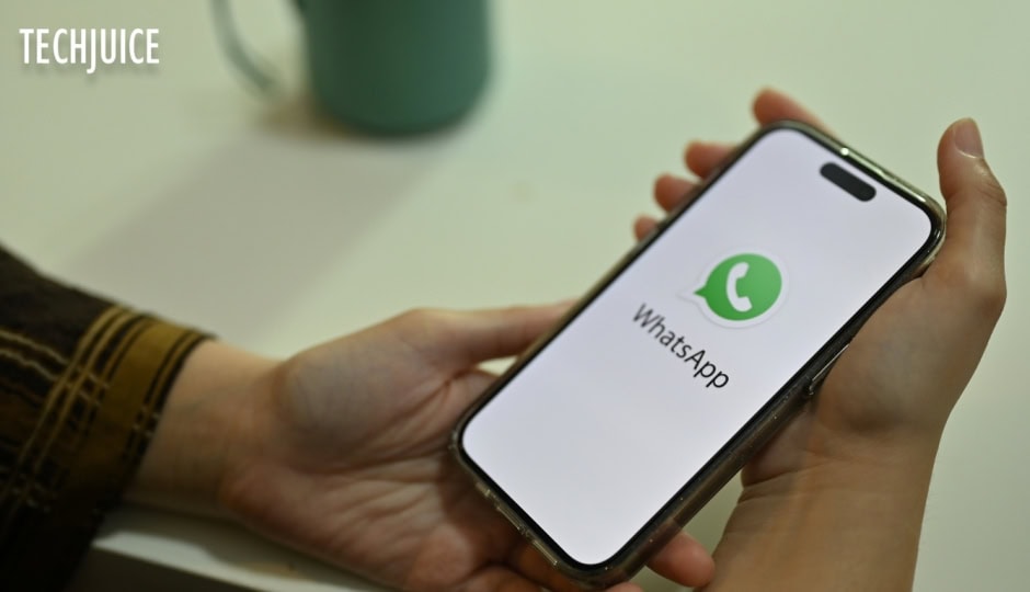 Whatsapp Enhances Communities With New Floating Action Button For Beta Testers