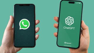 Whatsapp Integrates Chatgpt For Voice Notes And Image Chats