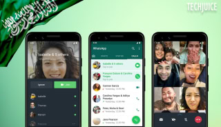 Whatsapp Restores Voice And Video Calls In Saudi Arabia After Six Year Ban