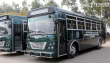 Woman Killed In Islamic University Bus Incident In Islamabad