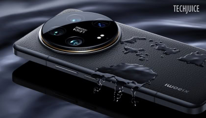 Xiaomi 15 Ultra Unveiled Is This The Best Camera Phone Yet