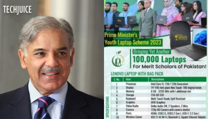 Youth To Receive Loans For Laptops And Overseas Employment Under Expanded Pms Youth Loan Scheme