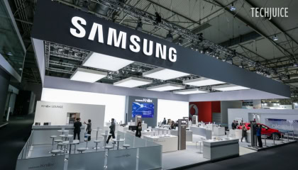 Samsung Showcases Innovative Foldable Designs at MWC 2025