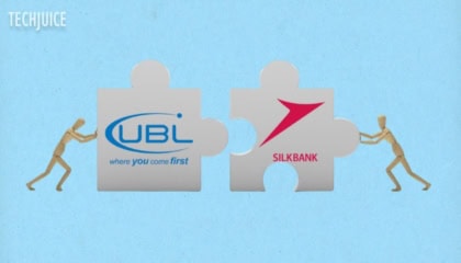 UBL Completes Share Allocation to Former Silk Bank Investors After Merger