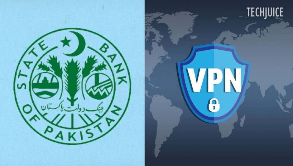 SBP Shifts to VPN-Based Access for Enhanced Regulatory Security