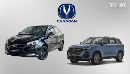 Changan Pakistan Rolls Out Exclusive Ramadan Deals on Alsvin & Oshan X7