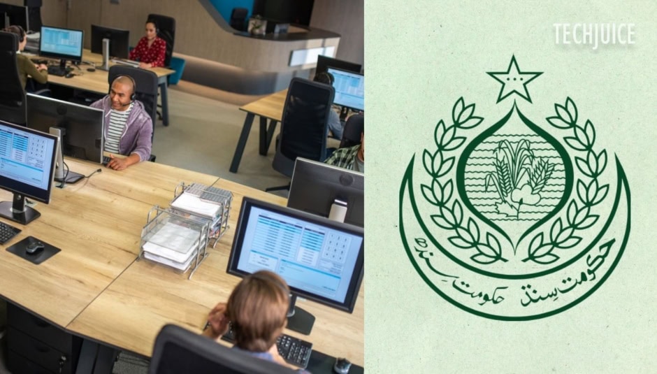 New Job Portal Launched by Sindh Govt to Tackle Unemployment