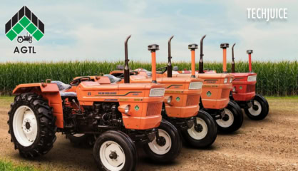 Agtl Records Sharpest Decline With 66 Yoy Drop To 410 Units In February 2025