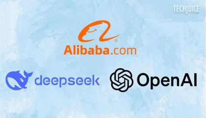 Alibaba Challenges Openai And Deepseek With Its New Ai Model