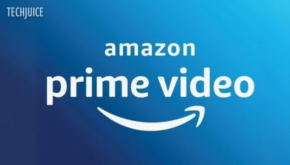Amazon Prime Video Introduces Ai Voice Dubbing For Licensed Shows
