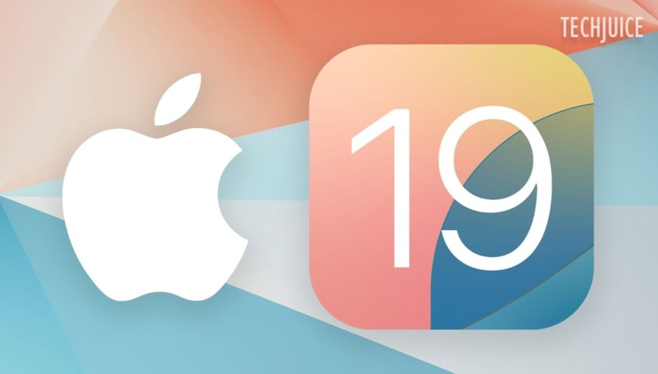 Apple Confirms Ios 19 Wont Be Compatible With Many Older Devices