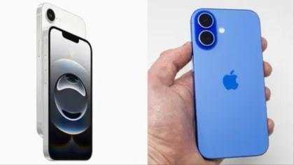 Apple Iphone 16e Vs Iphone 16 Which One Is Right For You