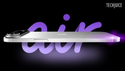 Apple Rumored To Launch Iphone 17 Air As Its Slimmest Device Ever