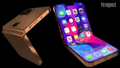 Apples Foldable Iphone Might Outprice Galaxy Z Fold 6