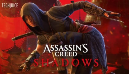Assassins Creed Shadows Shatters Records With Explosive Launch