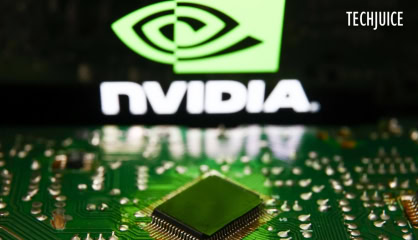Authorities Crack Down On Alleged Nvidia Chip Smuggling In Singapore
