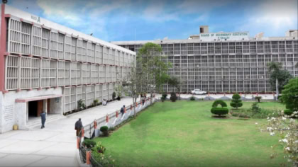 Biek Warns Students Against Fake Karachi Board Websites