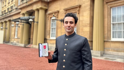 Bilal Bin Saqib Appointed As Chief Advisor To Finance Minister On Pakistan Crypto Council