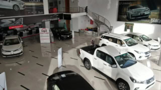 Car Prices In Pakistan May Drop As Govt Revises Auto Tariffs Under Imf Plan