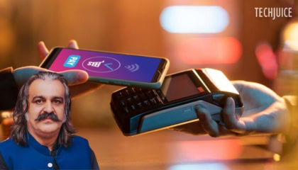 Cm Announces Kps Ambition To Become Pakistans First Cashless Region