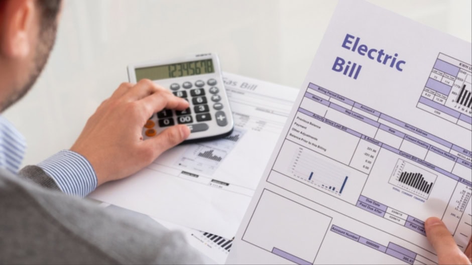 Consumers Charged Rs18 86 Billion In Tv Fees Via Electricity Bills