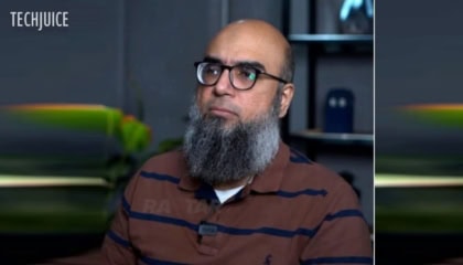 Court Orders Four Day Detention For Journalist Farhan Malik