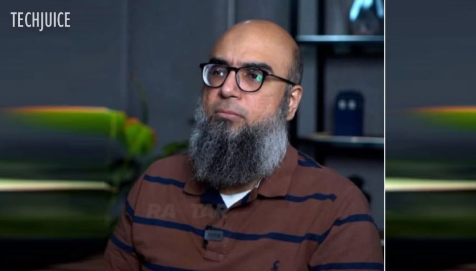 Court Orders Four Day Detention For Journalist Farhan Malik