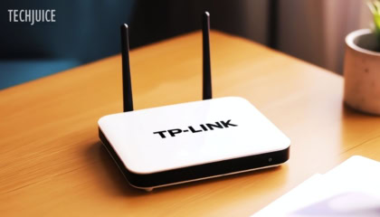 Cyber Attacks Infect More Than 6000 Tp Link Routers Worldwide