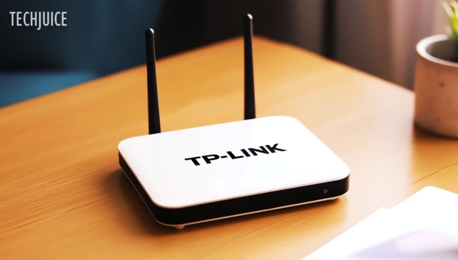 Cyber Attacks Infect More Than 6000 Tp Link Routers Worldwide