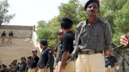 Dadu Police Crack Down On Fake Social Media Bomb Threats