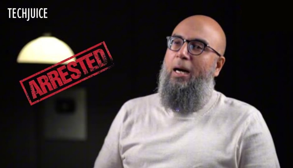 Digital Media Outlet Raftar Ceo Arrested Over Video Content