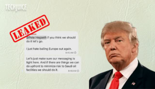 Even The Global Powers Use Group Chats To Make Important Decisions But Are They Secure Enough