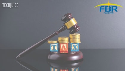 Fbr Eyes Lower Taxes On Tobacco Drinks And Real Estate For Economic Boost